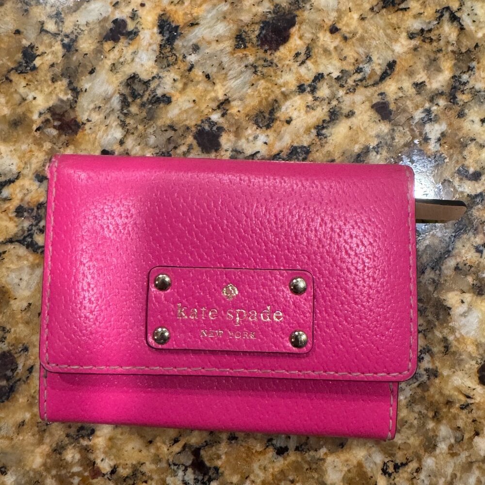 Kate Spade Wallet